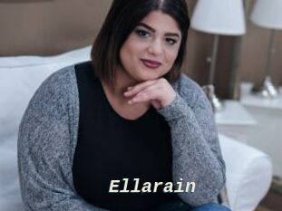 Ellarain