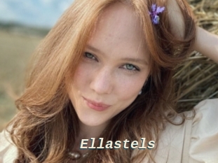 Ellastels