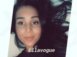 Ellavogue