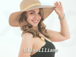 Ellawilliams