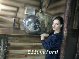 Ellenaford