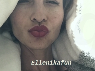 Ellenikafun