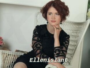 Ellenislant