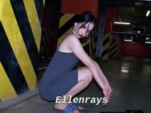 Ellenrays