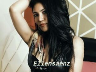 Ellensaenz