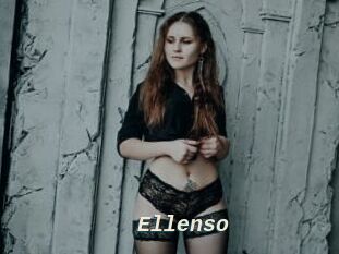 Ellenso