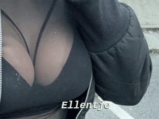 Ellentje