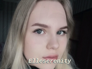 Elleserenity