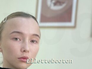 Ellettebooton