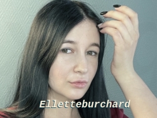 Elletteburchard