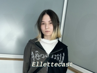 Ellettecast