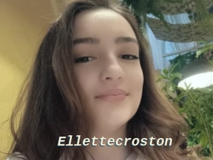 Ellettecroston