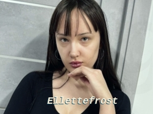 Ellettefrost