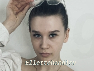 Ellettehandley