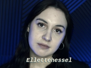 Ellettehessel