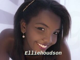 Elliehoudson