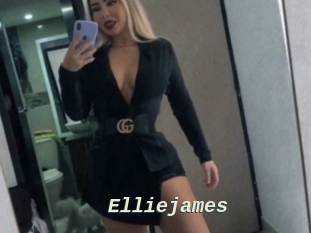 Elliejames