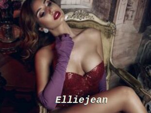 Elliejean