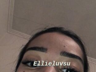 Ellieluvsu