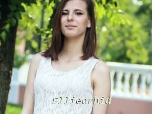 Ellieorhid