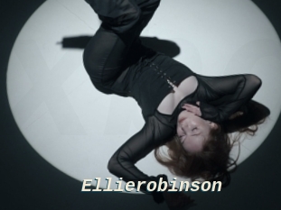 Ellierobinson