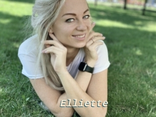 Elliette