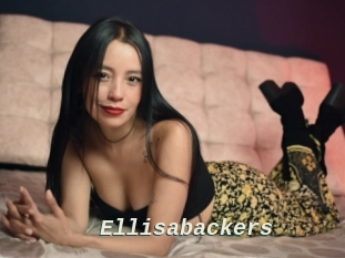 Ellisabackers
