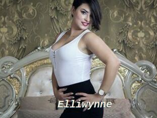 Elliwynne