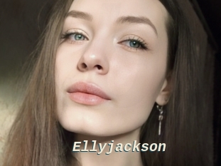 Ellyjackson