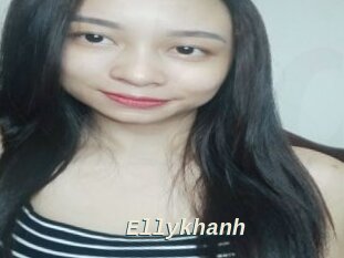 Ellykhanh