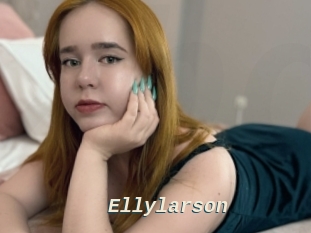 Ellylarson