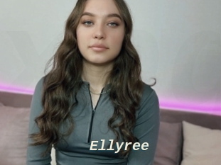 Ellyree