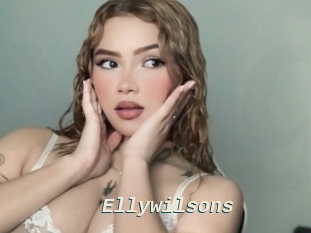 Ellywilsons