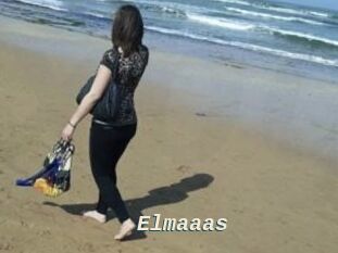 Elmaaas