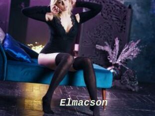 Elmacson