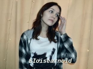 Eloisearnold