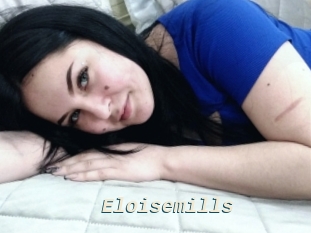 Eloisemills