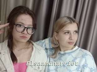 Elsaandharriet
