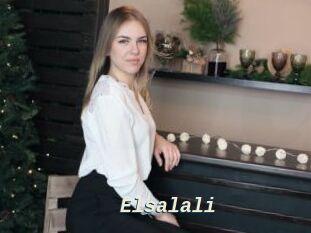 Elsalali