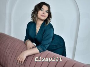Elsapitt