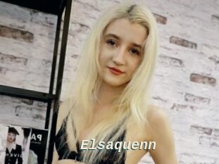 Elsaquenn