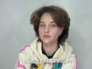 Elswythcrosier