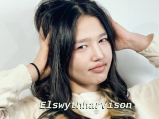 Elswythharvison
