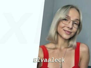 Elvaaleck