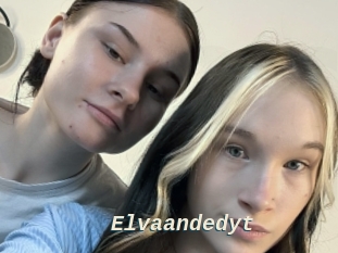 Elvaandedyt
