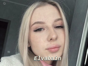 Elvabain