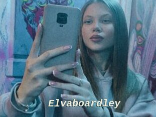 Elvaboardley