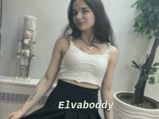 Elvaboddy