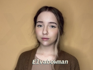 Elvabowman