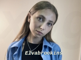 Elvabrookins